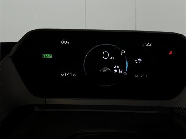 2024 Toyota bZ4X XLE