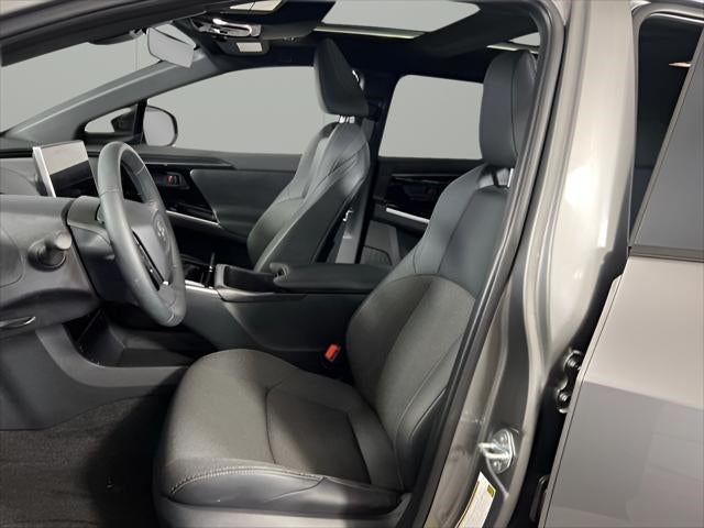 2024 Toyota bZ4X XLE