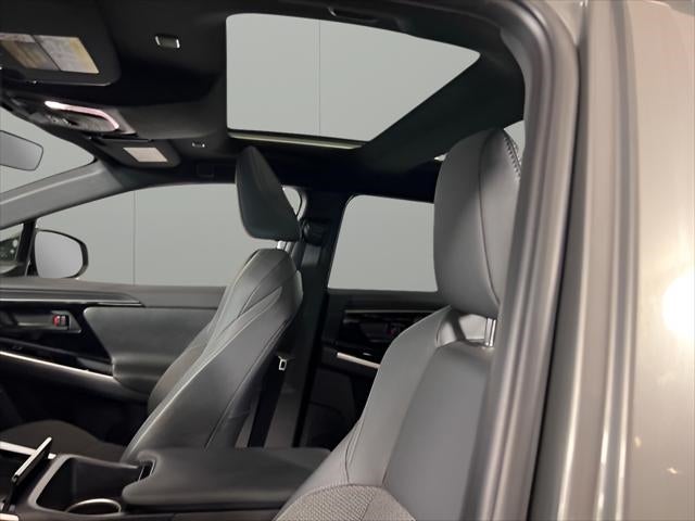 2024 Toyota bZ4X XLE