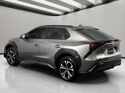 2024 Toyota bZ4X XLE