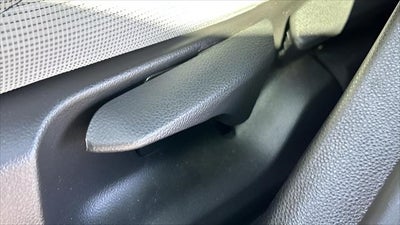 2022 Toyota Corolla Hatchback SE