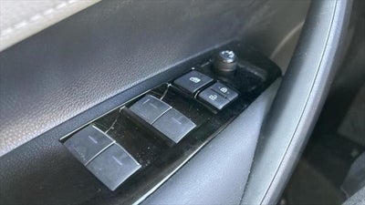 2022 Toyota Corolla Hatchback SE