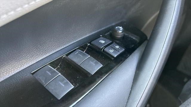 2022 Toyota Corolla Hatchback SE