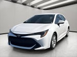 2022 Toyota Corolla Hatchback SE