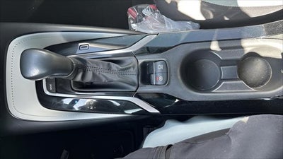 2022 Toyota Corolla Hatchback SE