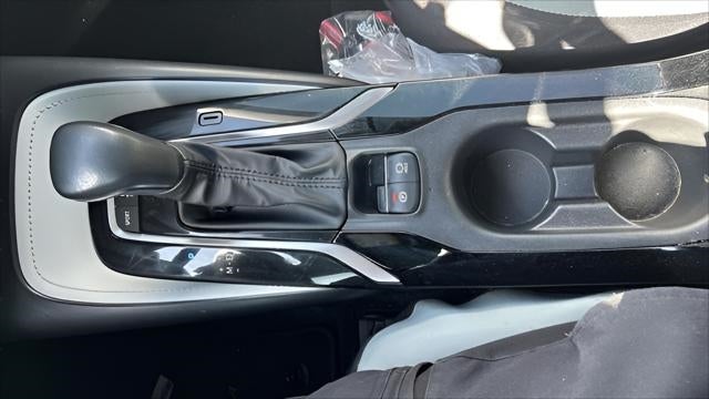 2022 Toyota Corolla Hatchback SE