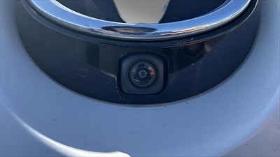 2022 Toyota Corolla Hatchback SE