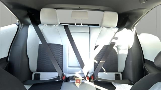 2022 Toyota Corolla Hatchback SE