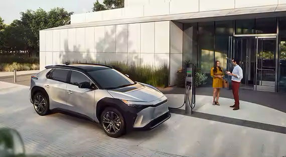 Vic Vaughan Toyota of Boerne in Boerne TX