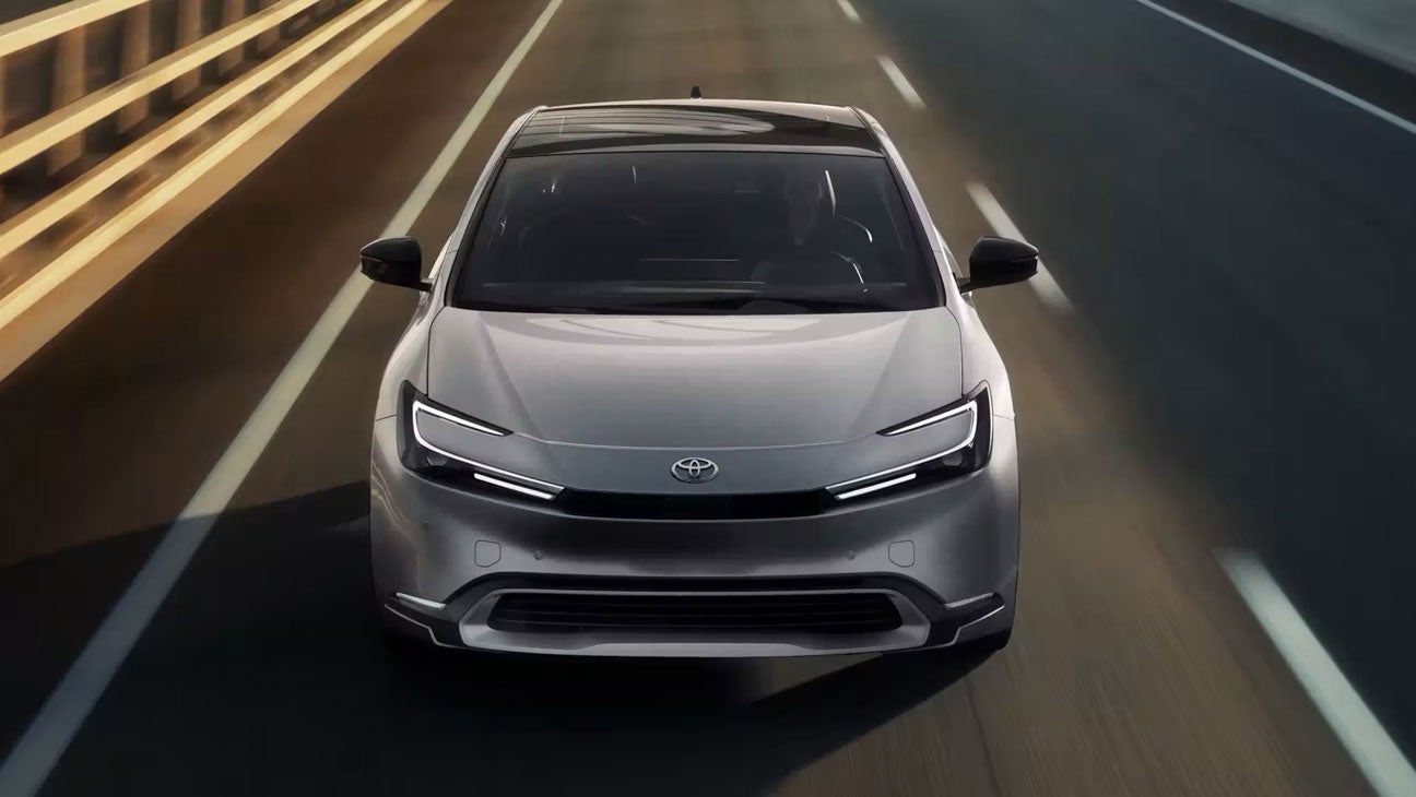 Vic Vaughan Toyota of Boerne in Boerne TX