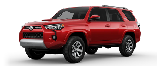 Toyota 4Runner