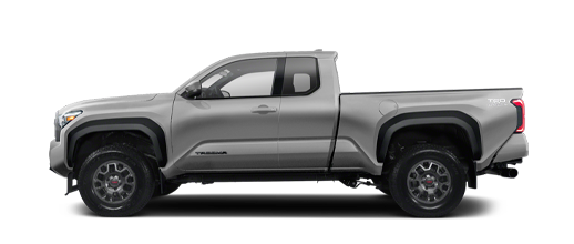 2024 Toyota Tacoma - Vic Vaughan Toyota of Boerne in Boerne TX