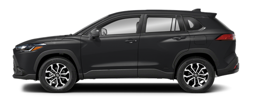 2026 Toyota Corolla Cross Hybrid - Vic Vaughan Toyota of Boerne in Boerne TX