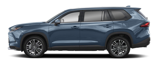 2025 Toyota Grand Highlander Hybrid - Vic Vaughan Toyota of Boerne in Boerne TX