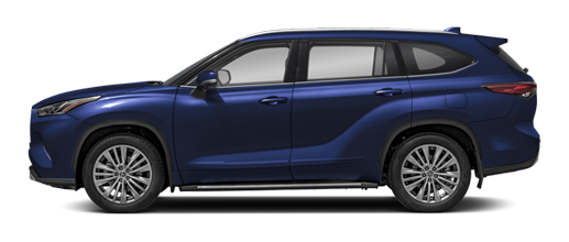 2025 Toyota Highlander Hybrid - Vic Vaughan Toyota of Boerne in Boerne TX