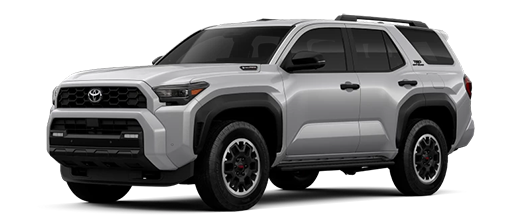 2026 Toyota 4Runner - Vic Vaughan Toyota of Boerne in Boerne TX