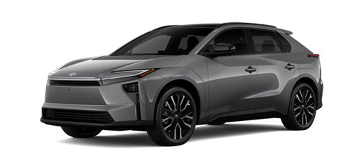 2026 Toyota bZ - Vic Vaughan Toyota of Boerne in Boerne TX