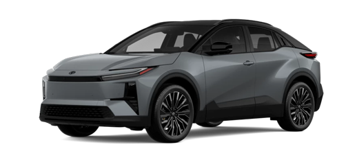 2026 Toyota C-HR - Vic Vaughan Toyota of Boerne in Boerne TX