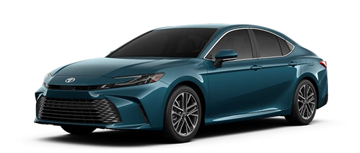 2026 Toyota Camry - Vic Vaughan Toyota of Boerne in Boerne TX