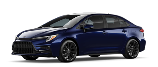 2026 Toyota Corolla - Vic Vaughan Toyota of Boerne in Boerne TX