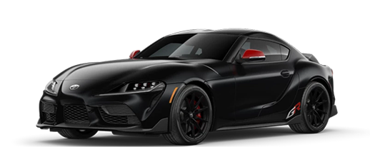 2026 Toyota GR Supra - Vic Vaughan Toyota of Boerne in Boerne TX