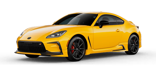 2026 Toyota GR86 - Vic Vaughan Toyota of Boerne in Boerne TX