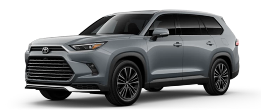 2026 Toyota Grand Highlander - Vic Vaughan Toyota of Boerne in Boerne TX