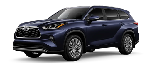 2026 Toyota Highlander - Vic Vaughan Toyota of Boerne in Boerne TX