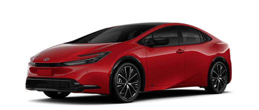 2027 Toyota Prius - Vic Vaughan Toyota of Boerne in Boerne TX