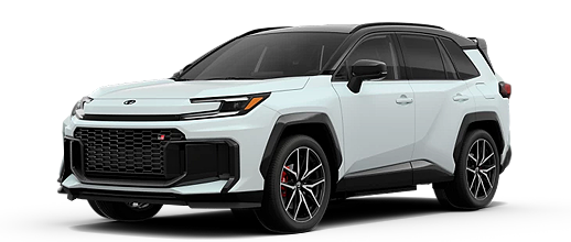 2026 Toyota RAV4 Plug-in Hybrid - Vic Vaughan Toyota of Boerne in Boerne TX