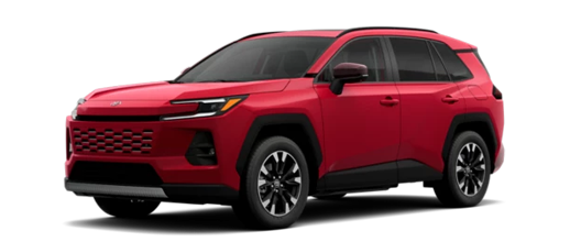 2026 Toyota RAV4 - Vic Vaughan Toyota of Boerne in Boerne TX