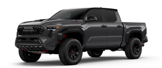 2026 Toyota Tacoma - Vic Vaughan Toyota of Boerne in Boerne TX