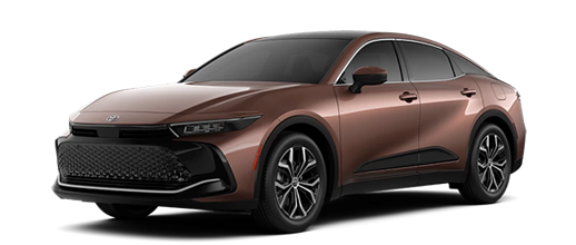 2026 Toyota Crown - Vic Vaughan Toyota of Boerne in Boerne TX