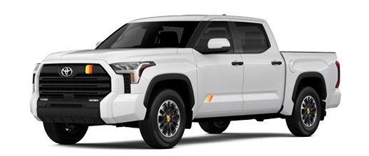 2026 Toyota Tundra - Vic Vaughan Toyota of Boerne in Boerne TX