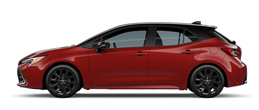 2026 Toyota Corolla Hatchback - Vic Vaughan Toyota of Boerne in Boerne TX