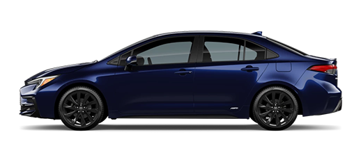 2026 Toyota Corolla - Vic Vaughan Toyota of Boerne in Boerne TX