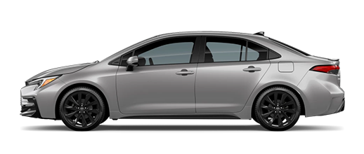 2026 Toyota Corolla - Vic Vaughan Toyota of Boerne in Boerne TX