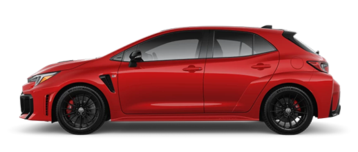 2026 Toyota GR Corolla - Vic Vaughan Toyota of Boerne in Boerne TX