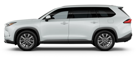 2026 Toyota Grand Highlander Hybrid - Vic Vaughan Toyota of Boerne in Boerne TX