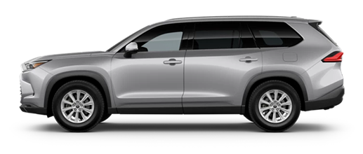 2026 Toyota Grand Highlander - Vic Vaughan Toyota of Boerne in Boerne TX