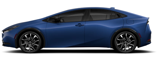 2026 Toyota Prius Plug-in Hybrid - Vic Vaughan Toyota of Boerne in Boerne TX