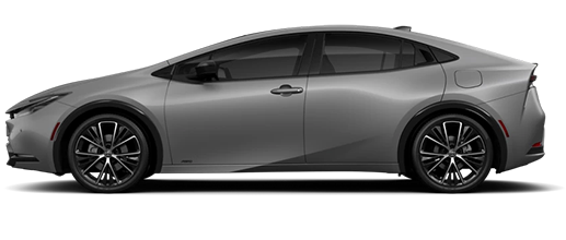 2026 Toyota Prius - Vic Vaughan Toyota of Boerne in Boerne TX
