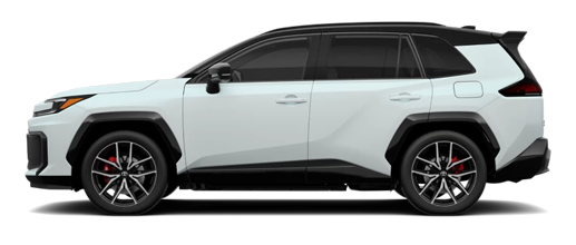 2026 Toyota RAV4 Plug-in Hybrid - Vic Vaughan Toyota of Boerne in Boerne TX