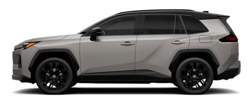 2026 Toyota RAV4 - Vic Vaughan Toyota of Boerne in Boerne TX