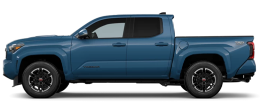 2026 Toyota Tacoma - Vic Vaughan Toyota of Boerne in Boerne TX