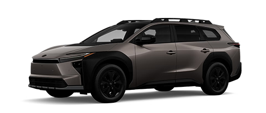 2027 Toyota bZ Woodland - Vic Vaughan Toyota of Boerne in Boerne TX