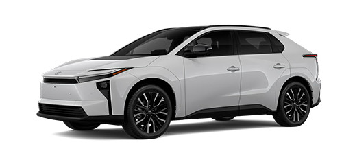 2027 Toyota bZ - Vic Vaughan Toyota of Boerne in Boerne TX