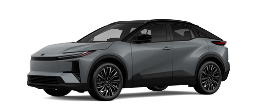 2027 Toyota C-HR - Vic Vaughan Toyota of Boerne in Boerne TX