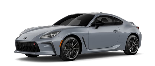 2027 Toyota GR86 - Vic Vaughan Toyota of Boerne in Boerne TX