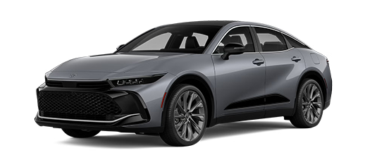 2027 Toyota Crown - Vic Vaughan Toyota of Boerne in Boerne TX